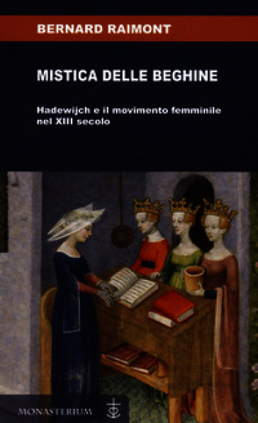 Mistica delle beghine