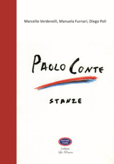 Paolo Conte. Stanze-0