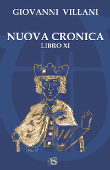 Nuova cronica. Vol. 11
