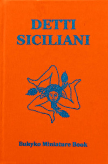 Detti siciliani
