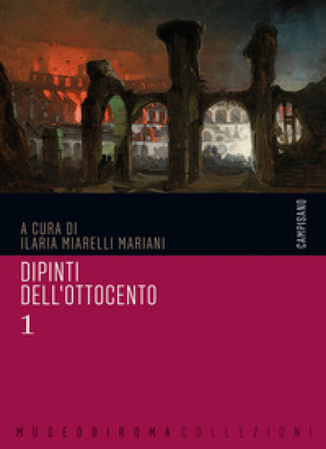 Dipinti Dell'ottocento. Ediz. A Colori (Vol. 1)-image