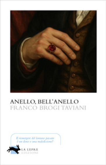 Anello, bell'anello