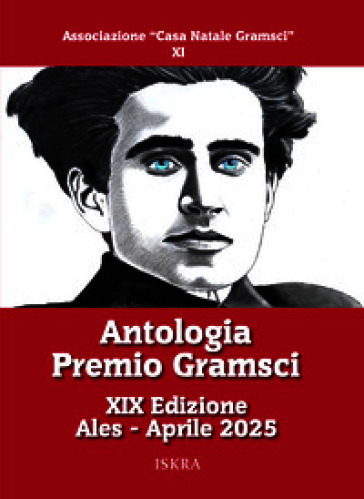Antologia Premio Gramsci XIX edizione