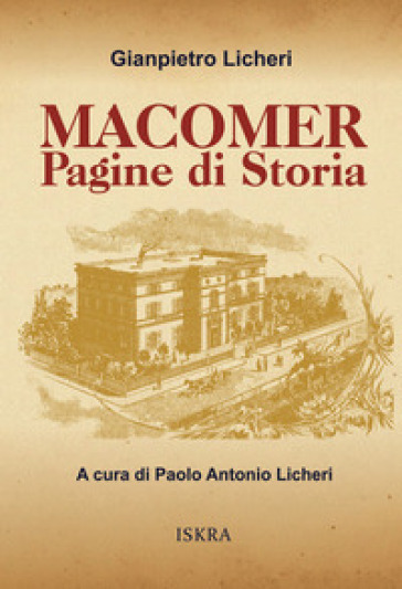 Macomer. Pagine di storia