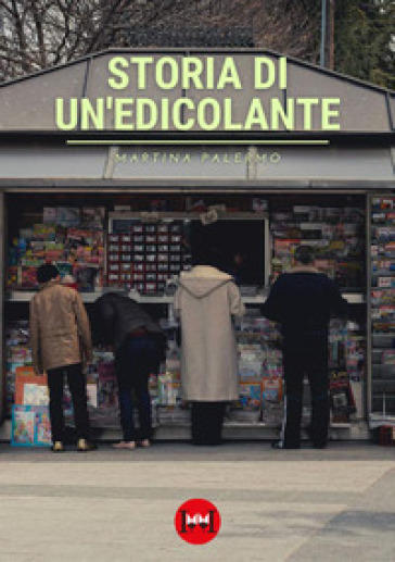 Storia di un'edicolante