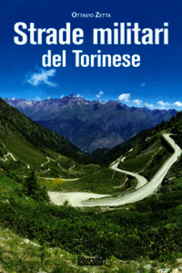 Strade militari del Torinese