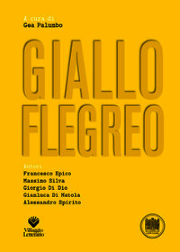 Giallo Flegreo