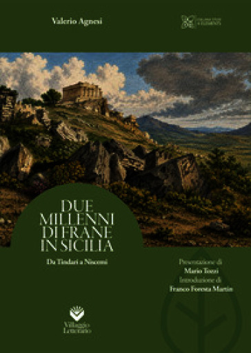 Due millenni di frane in Sicilia. Da Tindari a Niscemi