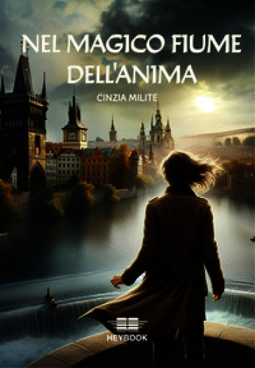 Nel magico fiume dell'anima