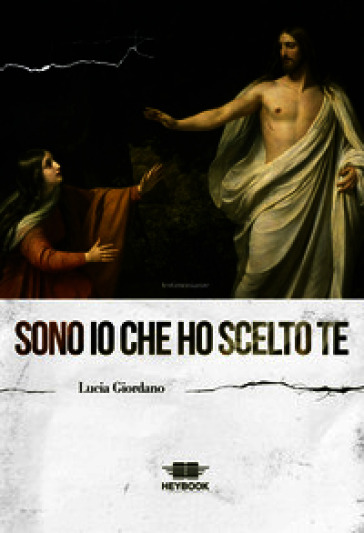 Sono io che ho scelto te