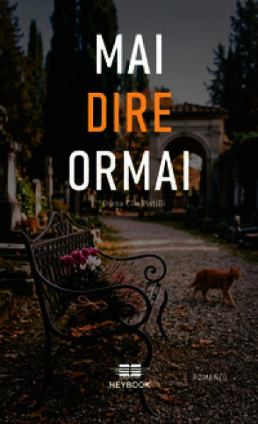 Mai dire ormai. Ediz. illustrata