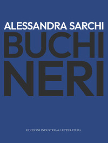 Buchi neri