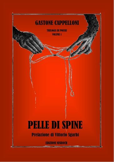 Pelle di spine