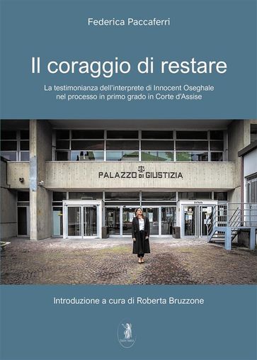 Il coraggio di restare