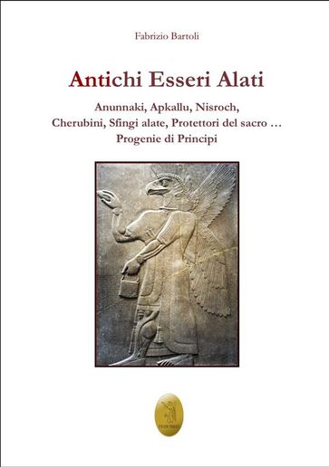 Antichi Esseri Alati