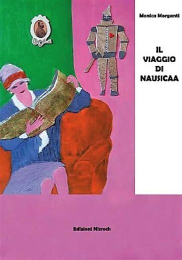 Il viaggio di Nausicaa