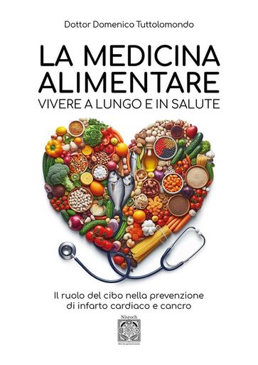 La medicina alimentare