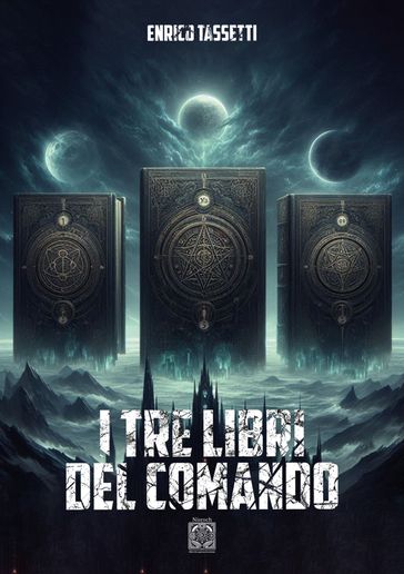 I tre Libri del comando