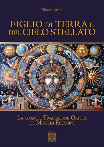Figlio di Terra e del Cielo stellato