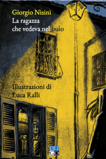 La ragazza che vedeva nel buio