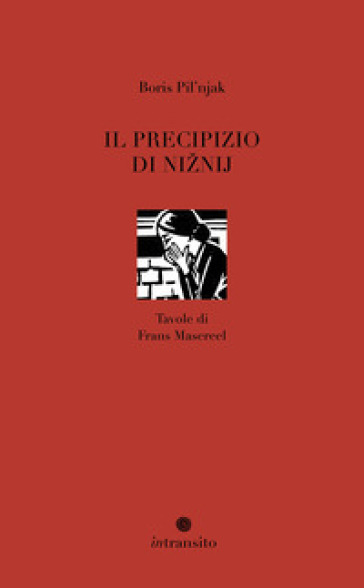 Il precipizio di Nižnij