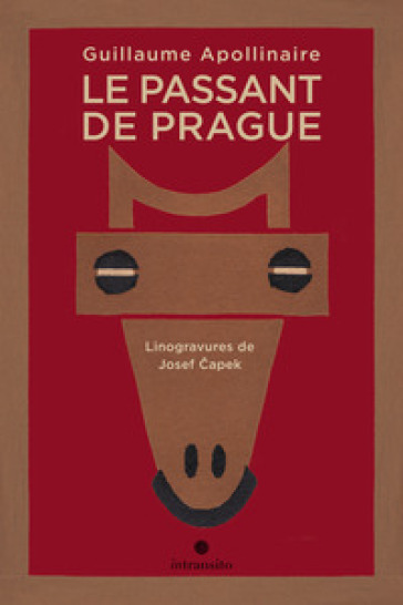 Le passant de Prague et autres contes fantastiques. Ediz. illustrata