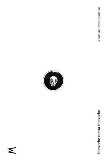 Nietzsche contra Nietzsche