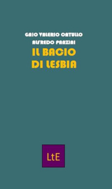 Il bacio di Lesbia