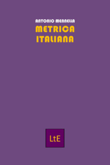 Metrica italiana