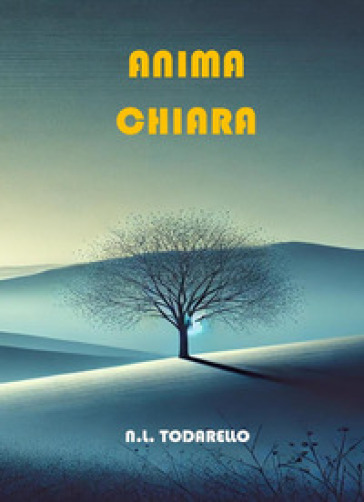 Anima chiara. «Introduzione impossibile» di Francesco Petrarca-0