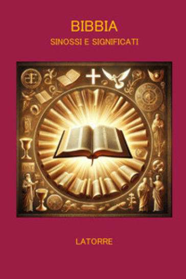 Bibbia sinossi significati