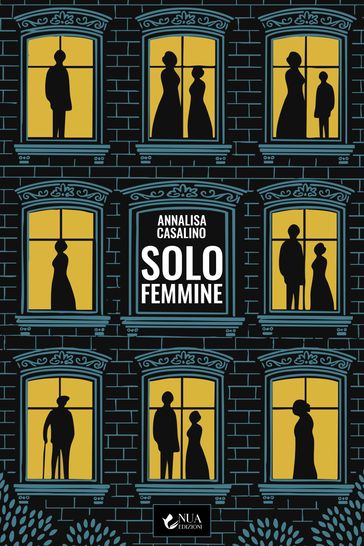 Solo femmine