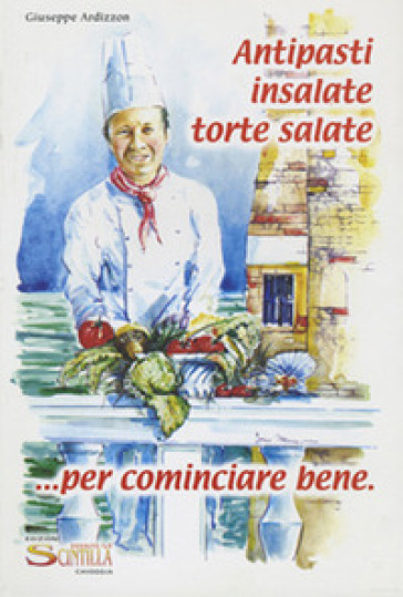 Antipasti Insalate Torte Salate