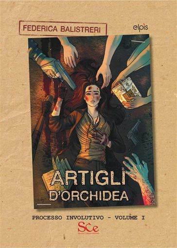 Artigli d'orchidea