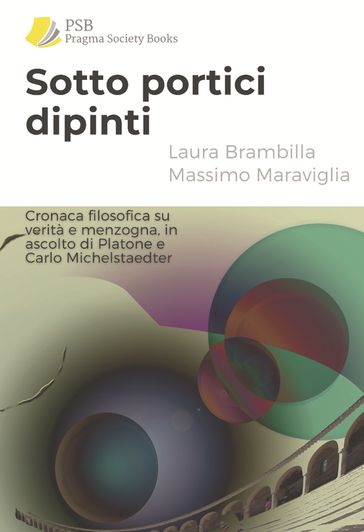 Sotto portici dipinti