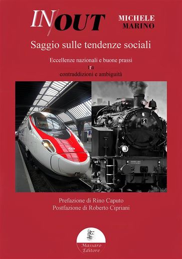 In Out - Saggio sulle tendenze sociali