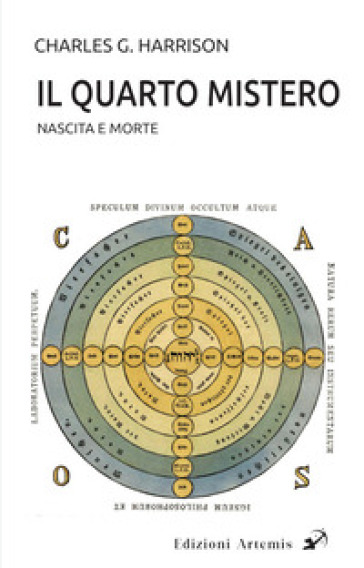 Il quarto mistero. Nascita e morte