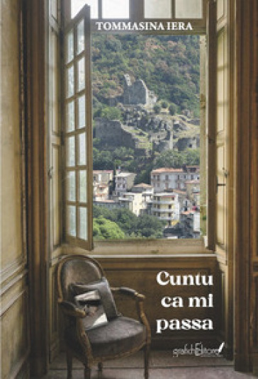 Cuntu ca mi passa