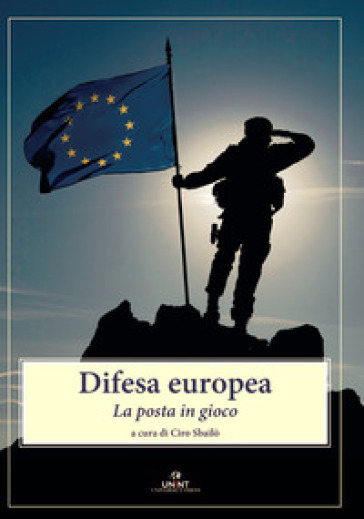Difesa Europea. La Posta In Gioco-image