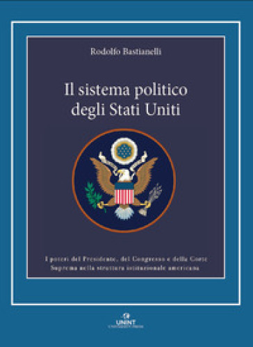 Il sistema politico degli Stati Uniti