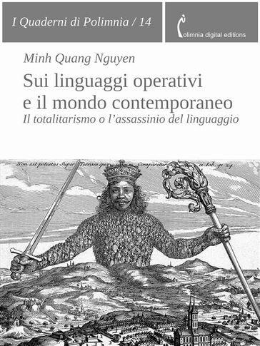 Sui linguaggi operativi e il mondo contemporaneo