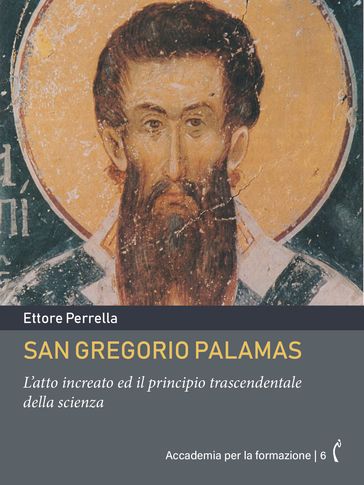 San Gregorio Palamas