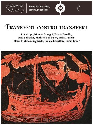 Transfert contro transfert