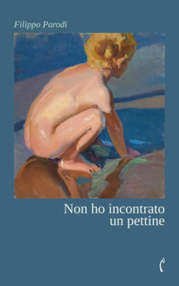 Non ho incontrato un pettine