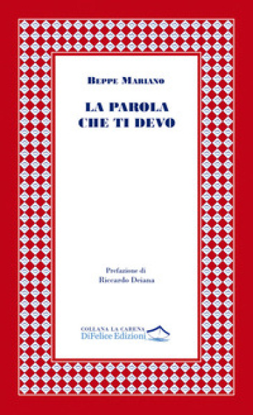La parola che ti devo