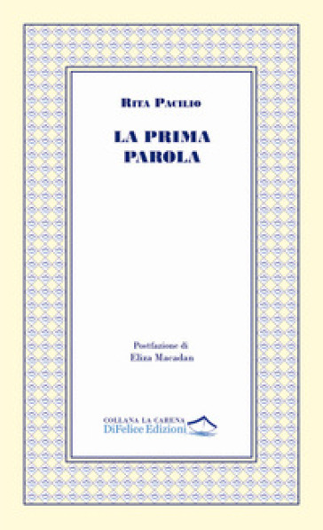 La prima parola