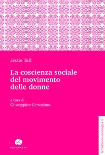 La Coscienza Sociale Del Movimento Delle Donne-image
