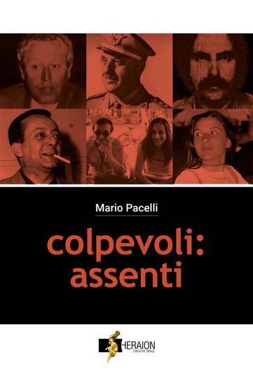 Colpevoli: assenti