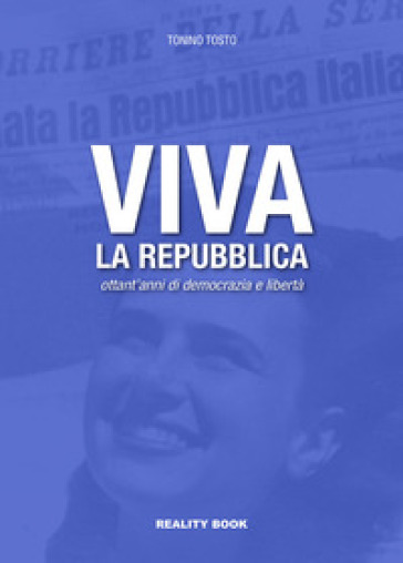 Viva la Repubblica