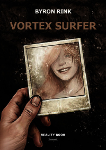 Vortex surfer. Ediz. italiana